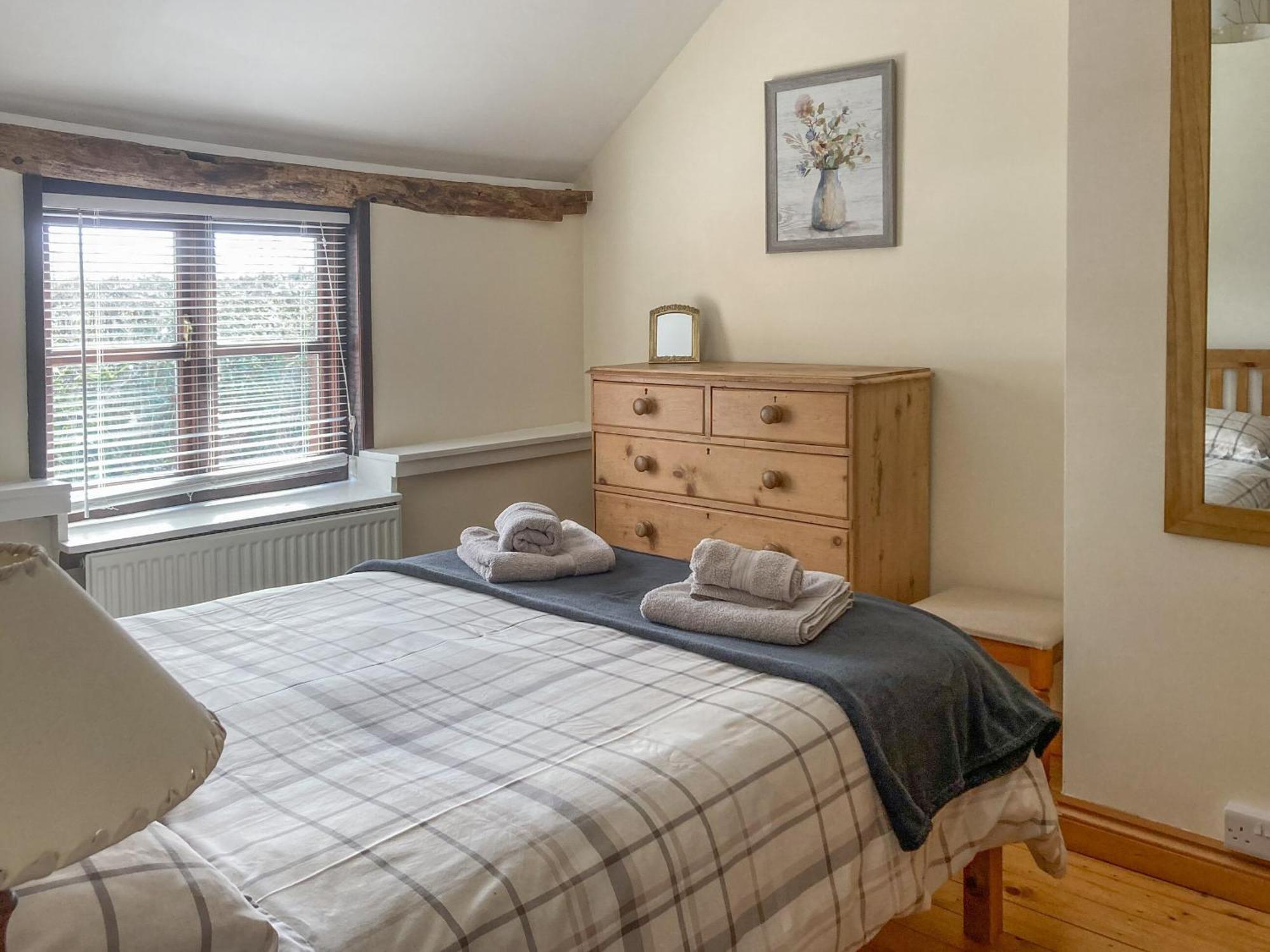 Easterley Uk31585 Villa Clifford Bagian luar foto