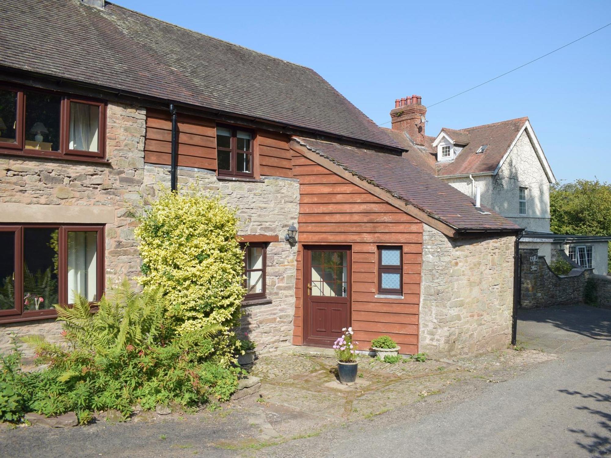 Easterley Uk31585 Villa Clifford Bagian luar foto