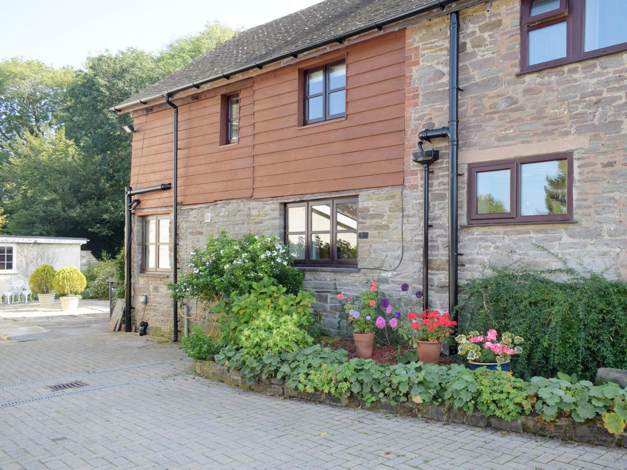 Easterley Uk31585 Villa Clifford Bagian luar foto